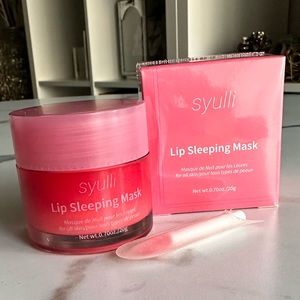 lip mask